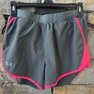 Under Armour Running Shorts, SM
